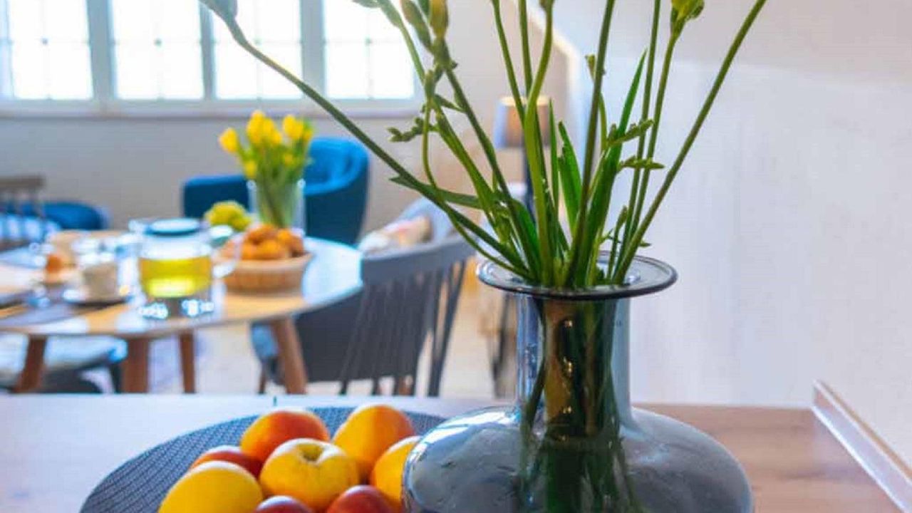 Apartment Carl 12 Apartment Carl 12